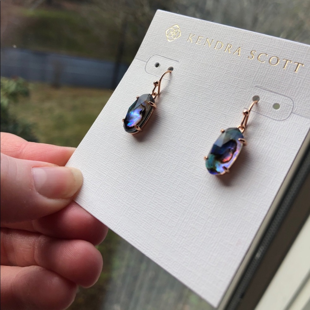 Kendra Scott Earings